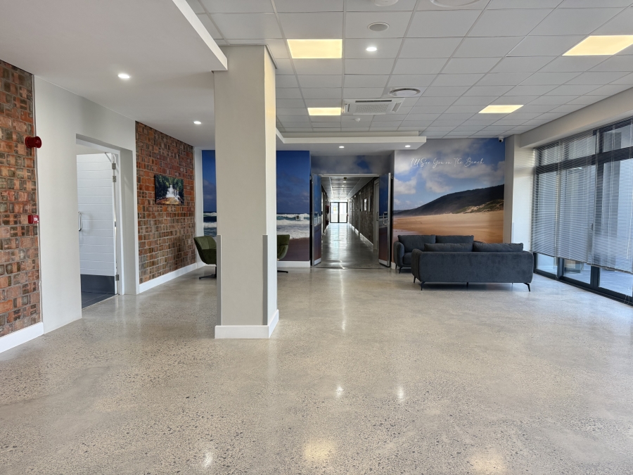 To Let Commercial Property for Rent in Paardevlei Western Cape